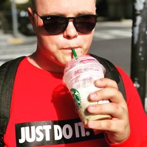 Meet your Posher, Paul